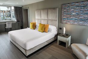 Hotel & Resort Tre Fontane Luxury