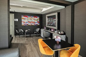 Hotel & Resort Tre Fontane Luxury