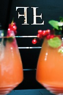 Hotel & Resort Tre Fontane Luxury