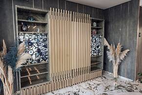 Hotel & Resort Tre Fontane Luxury