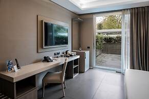 Hotel & Resort Tre Fontane Luxury