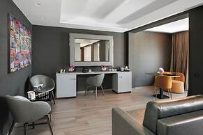 Hotel & Resort Tre Fontane Luxury