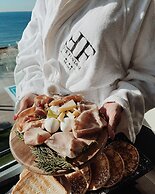 Hotel & Resort Tre Fontane Luxury