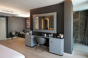 Hotel & Resort Tre Fontane Luxury