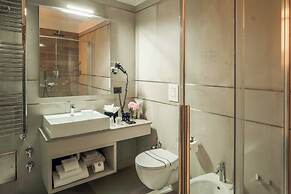 Hotel & Resort Tre Fontane Luxury