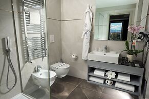 Hotel & Resort Tre Fontane Luxury