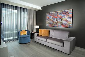 Hotel & Resort Tre Fontane Luxury