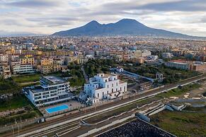 Hotel & Resort Tre Fontane Luxury