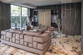 Hotel & Resort Tre Fontane Luxury