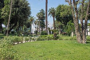 Hotel & Resort Tre Fontane Luxury