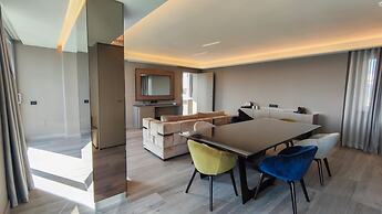 Hotel & Resort Tre Fontane Luxury