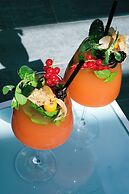 Hotel & Resort Tre Fontane Luxury