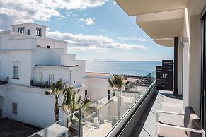 Hotel & Resort Tre Fontane Luxury