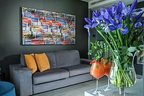 Hotel & Resort Tre Fontane Luxury