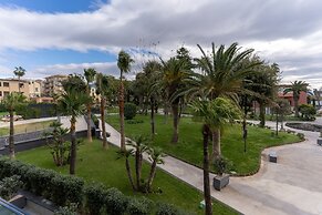 Hotel & Resort Tre Fontane Luxury