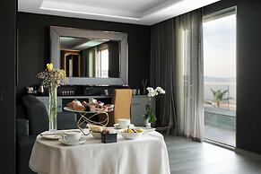 Hotel & Resort Tre Fontane Luxury