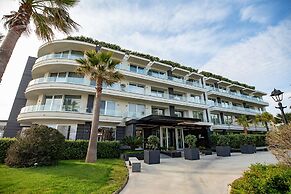 Hotel & Resort Tre Fontane Luxury