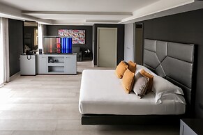 Hotel & Resort Tre Fontane Luxury