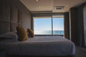 Hotel & Resort Tre Fontane Luxury