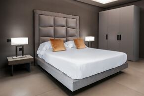 Hotel & Resort Tre Fontane Luxury