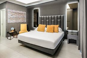 Hotel & Resort Tre Fontane Luxury