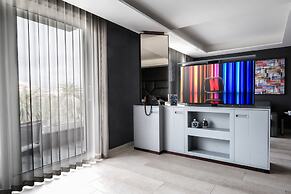 Hotel & Resort Tre Fontane Luxury