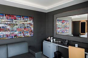 Hotel & Resort Tre Fontane Luxury