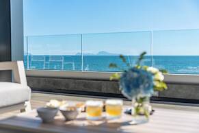 Hotel & Resort Tre Fontane Luxury