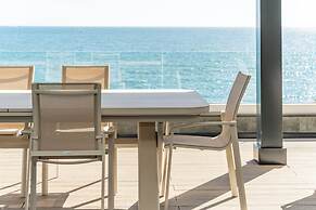 Hotel & Resort Tre Fontane Luxury