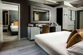 Hotel & Resort Tre Fontane Luxury