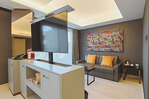 Hotel & Resort Tre Fontane Luxury