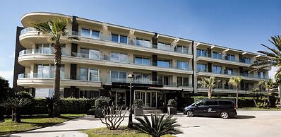 Hotel & Resort Tre Fontane Luxury