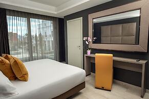 Hotel & Resort Tre Fontane Luxury