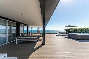 Hotel & Resort Tre Fontane Luxury