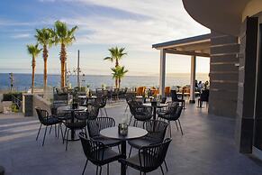 Hotel & Resort Tre Fontane Luxury