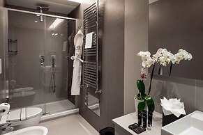 Hotel & Resort Tre Fontane Luxury