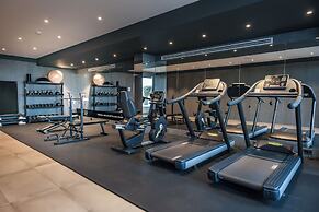 Hotel & Resort Tre Fontane Luxury