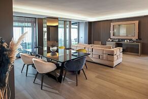 Hotel & Resort Tre Fontane Luxury