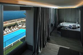 Hotel & Resort Tre Fontane Luxury