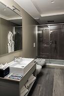 Hotel & Resort Tre Fontane Luxury