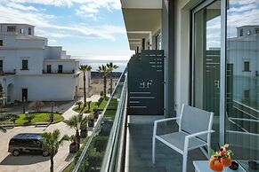 Hotel & Resort Tre Fontane Luxury