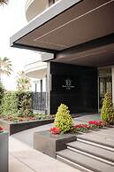 Hotel & Resort Tre Fontane Luxury
