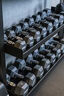 Hotel & Resort Tre Fontane Luxury