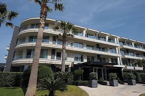 Hotel & Resort Tre Fontane Luxury