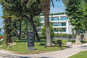 Hotel & Resort Tre Fontane Luxury