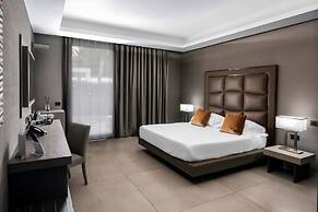 Hotel & Resort Tre Fontane Luxury