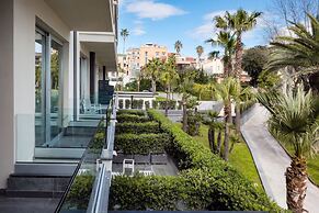 Hotel & Resort Tre Fontane Luxury