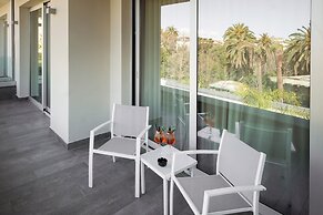 Hotel & Resort Tre Fontane Luxury