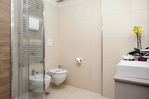 Hotel & Resort Tre Fontane Luxury