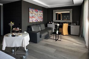 Hotel & Resort Tre Fontane Luxury